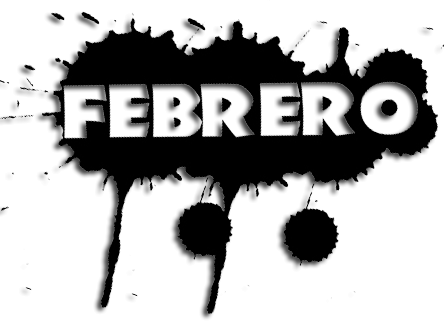 Febrero